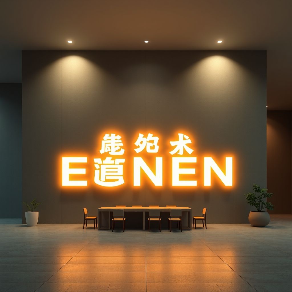 เคล็ดลับการออกแบบโลโก้ฮวงจุ้ยเพื่อเพิ่มยอดขาย!